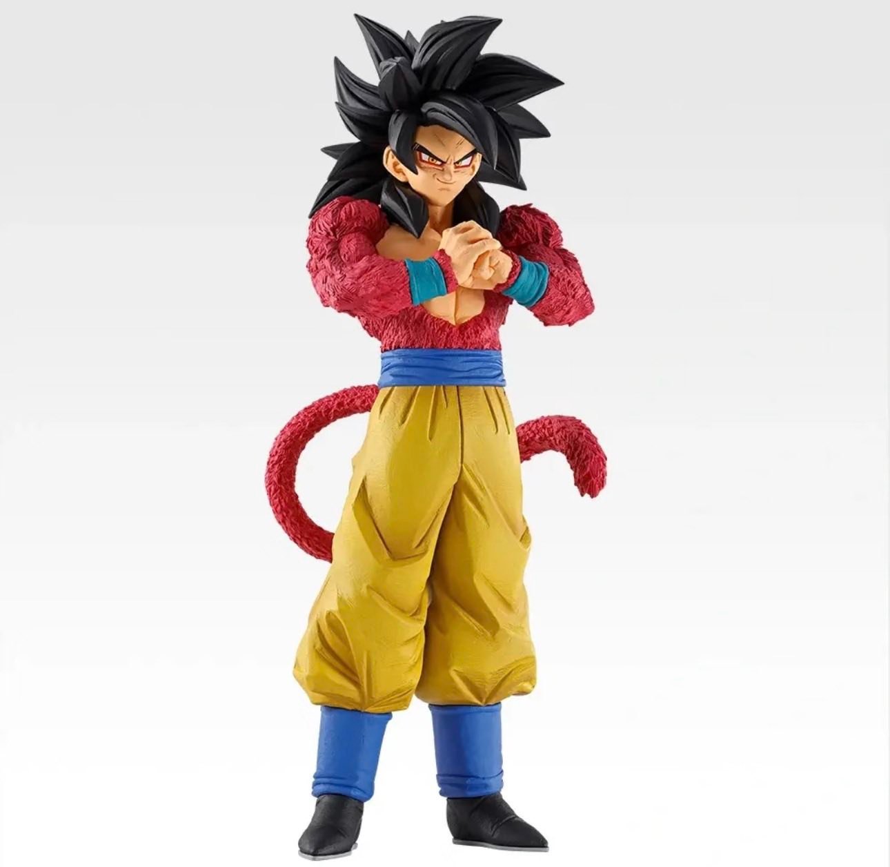 Dragon Ball Ichibankuji August, it's real , not fake, not AI. 龙珠