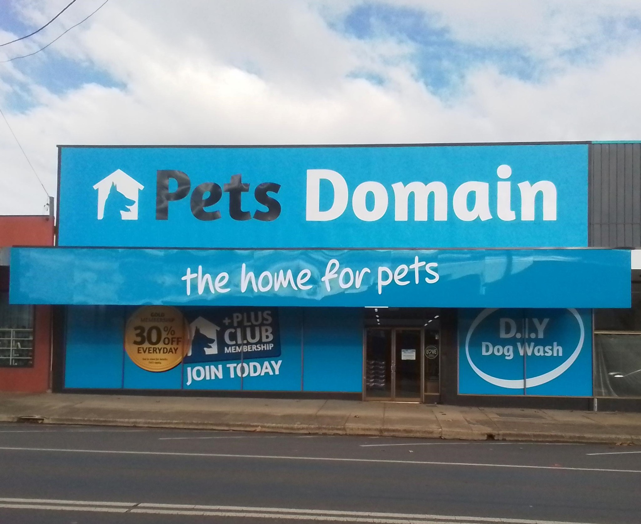 Pets Domain Cooma | Cooma NSW