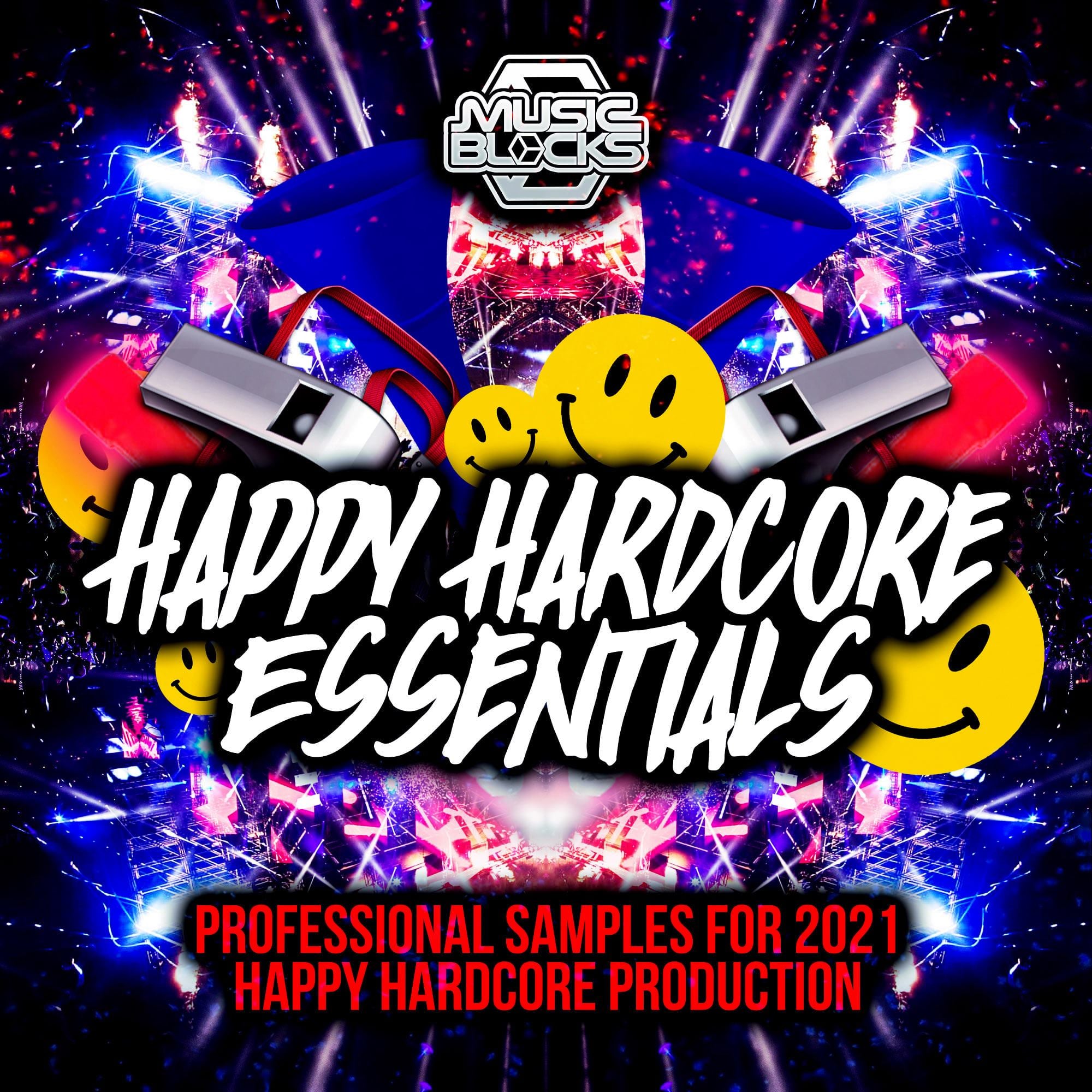 Music - NEW SAMPLE PACK - OUT NOW WITH 10% OFF http://www 