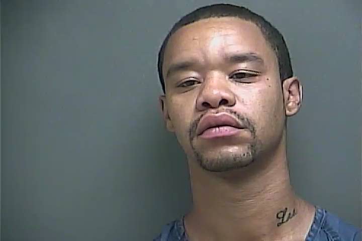 Case Number: 2019-05545 Crime... - Kokomo Police Department