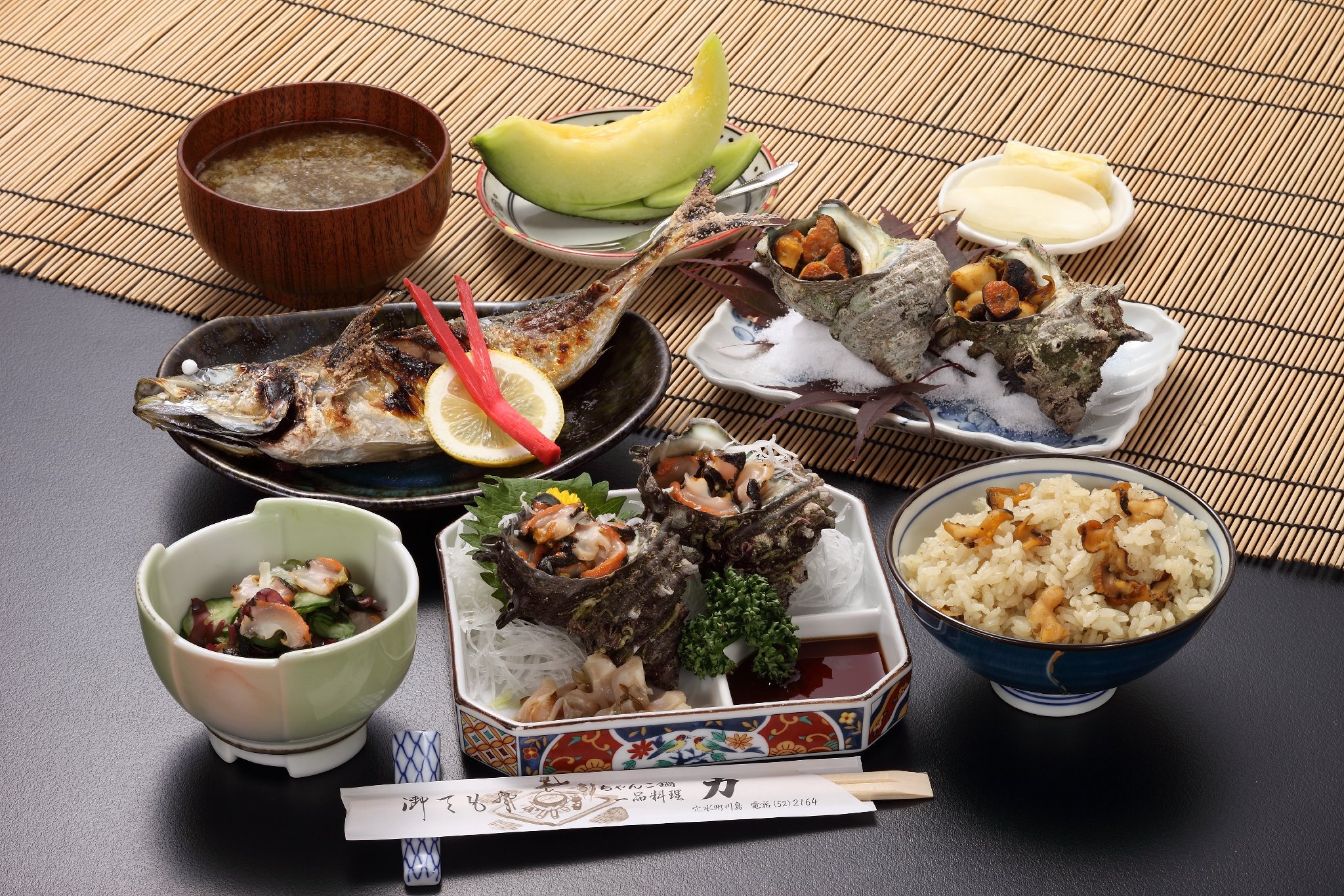 ちゃんこ鍋 一品料理 力 Home Anamizu Machi Hosu Gun Ishikawa Japan Menu Prices Restaurant Reviews Facebook