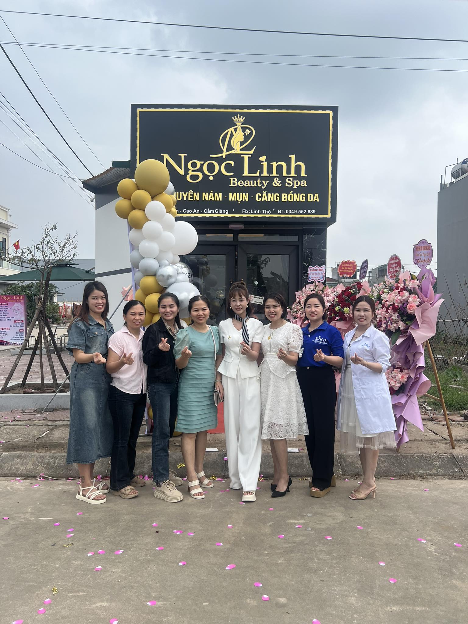 Linh Thỏ