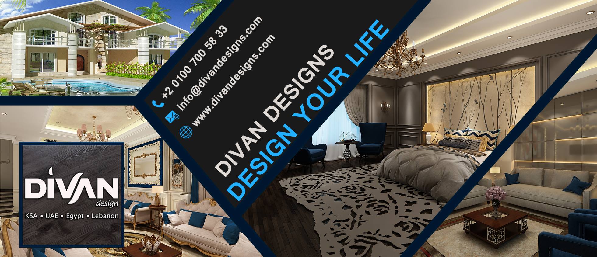 Divan Designs