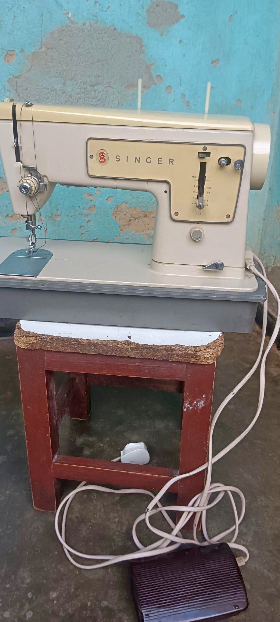 Tailoring machine manual for lent - Sewing - Lilongwe, Malawi ...