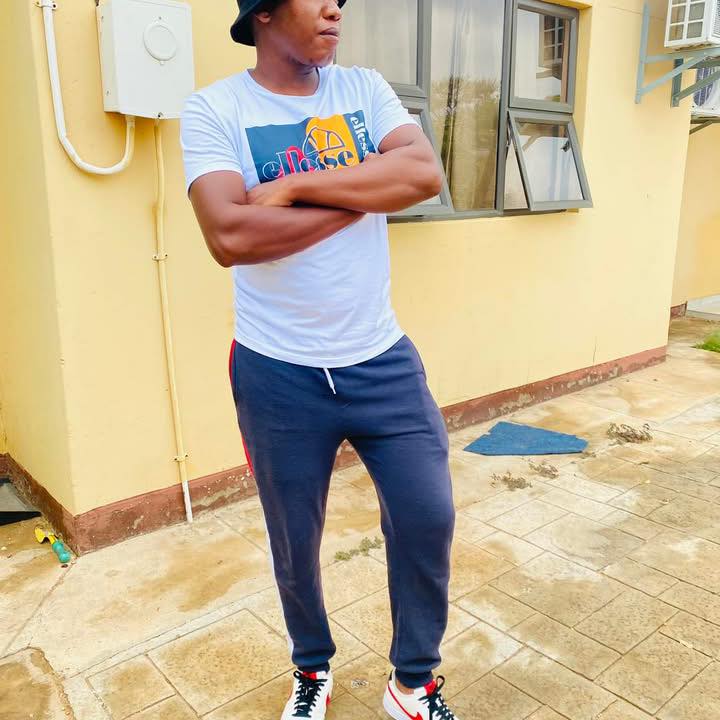 Its a sign tswa motho yoo - Thapelo Tipsy Mokoto | Facebook