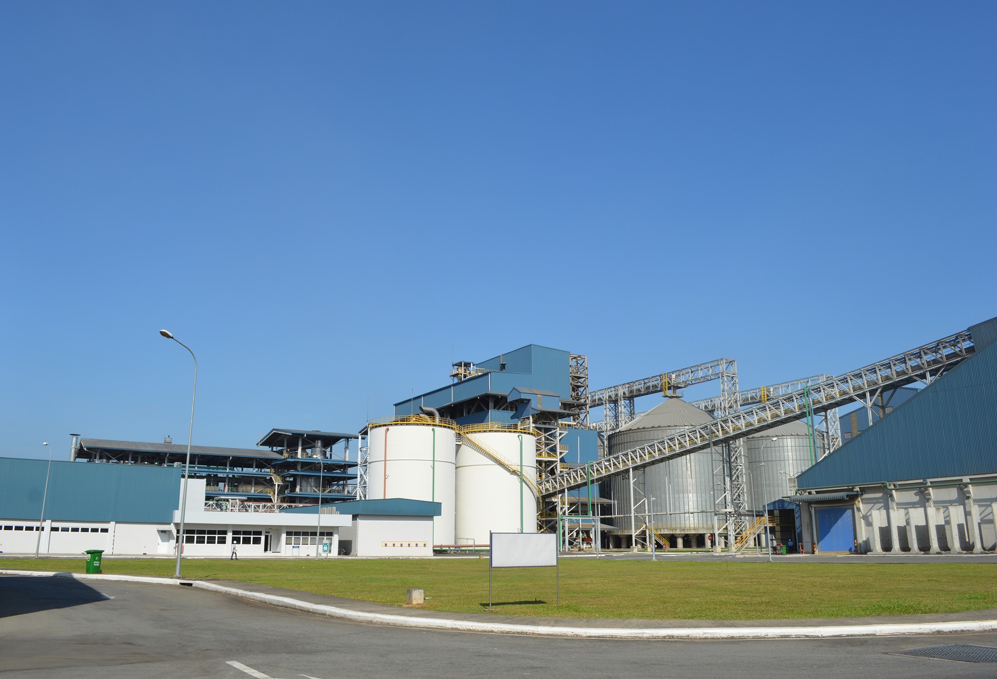 Vietnam Agribusiness Limited - VAL Hiring - Home