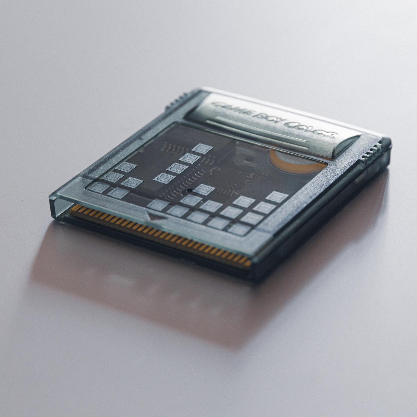 8bitlabels