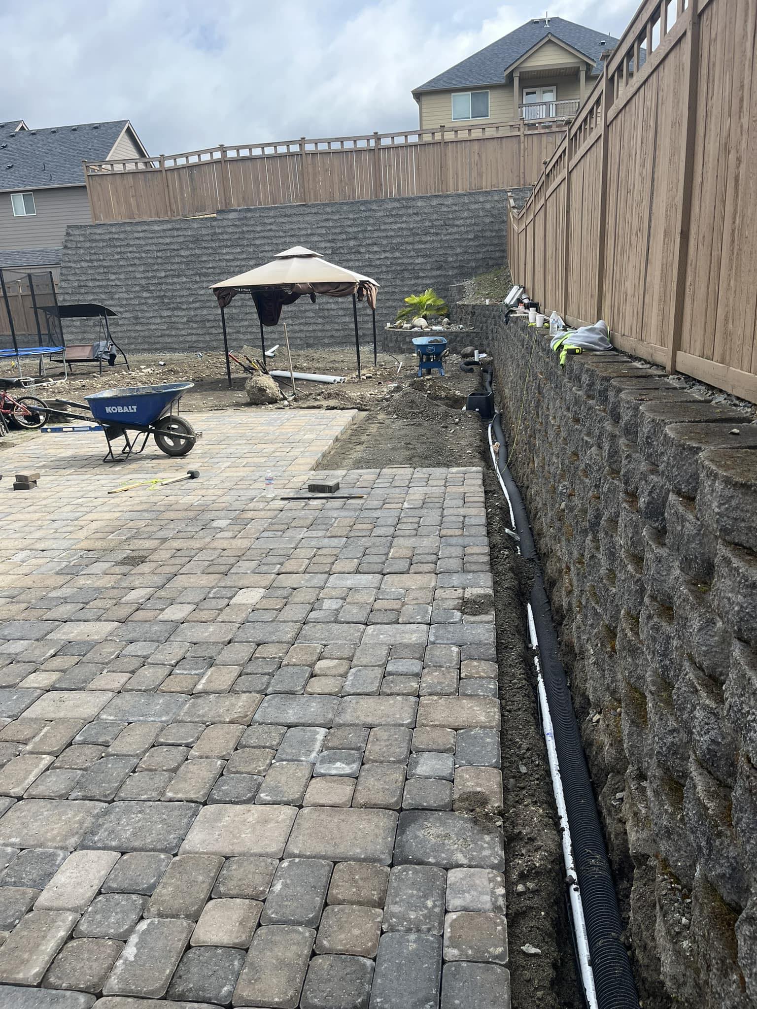 Brothers Yard Maintenance & Construction LLC | Bremerton WA