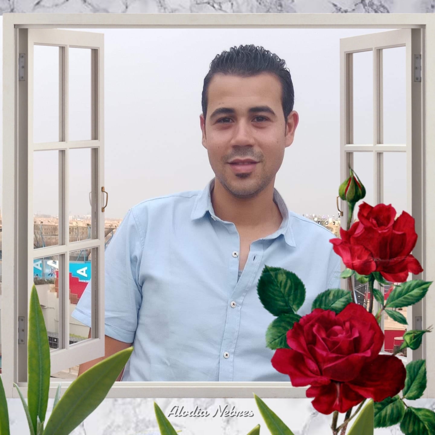 Eslam Rafaat