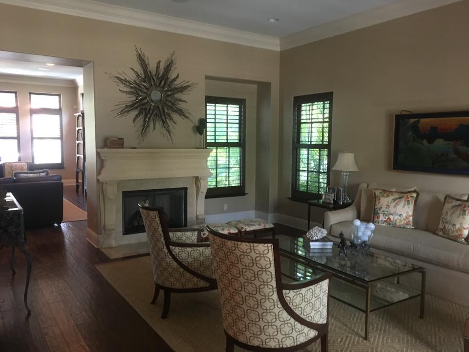 Jane Goetz Interior Design, LLC