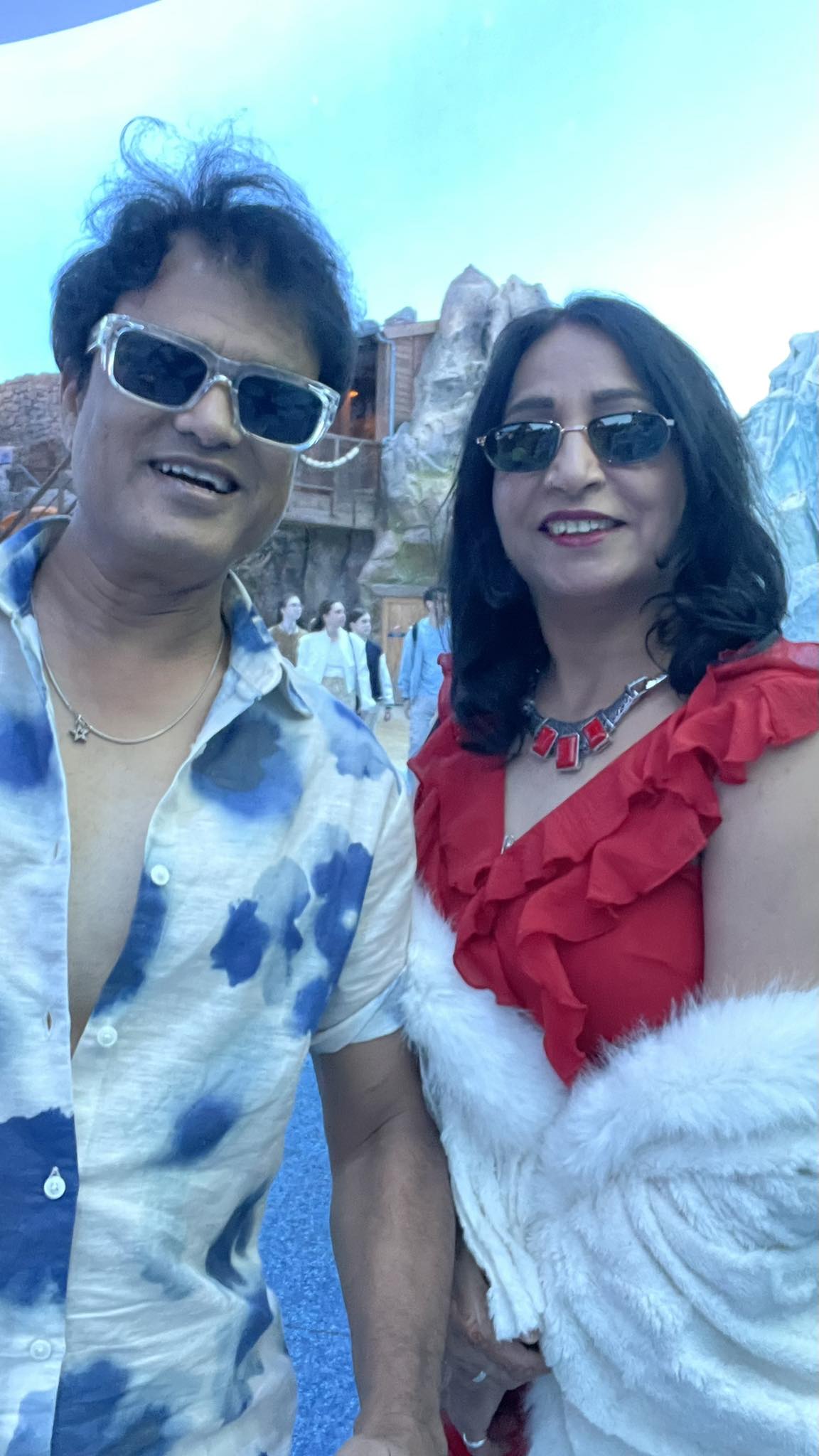 Rajesh Rathore