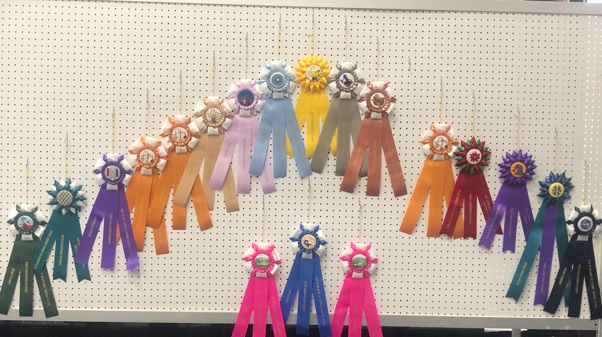 Congratulations... - ANG, The American Needlepoint Guild, Inc | Facebook
