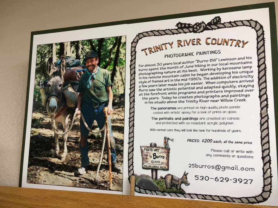 Check out the photographic... - Mad River Community Hospital