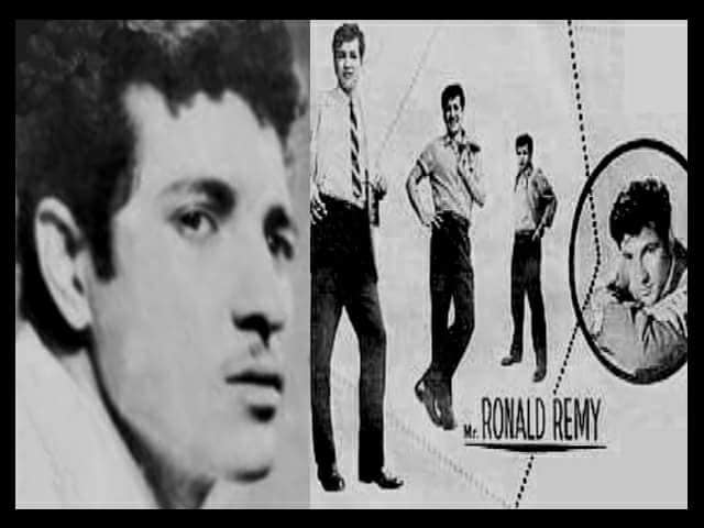 Memories of Old Manila & Beyond | Ronald Remy – A former Premiere ...
