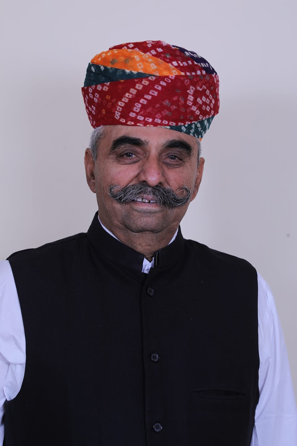 Ravindra Godara | Jodhpur City