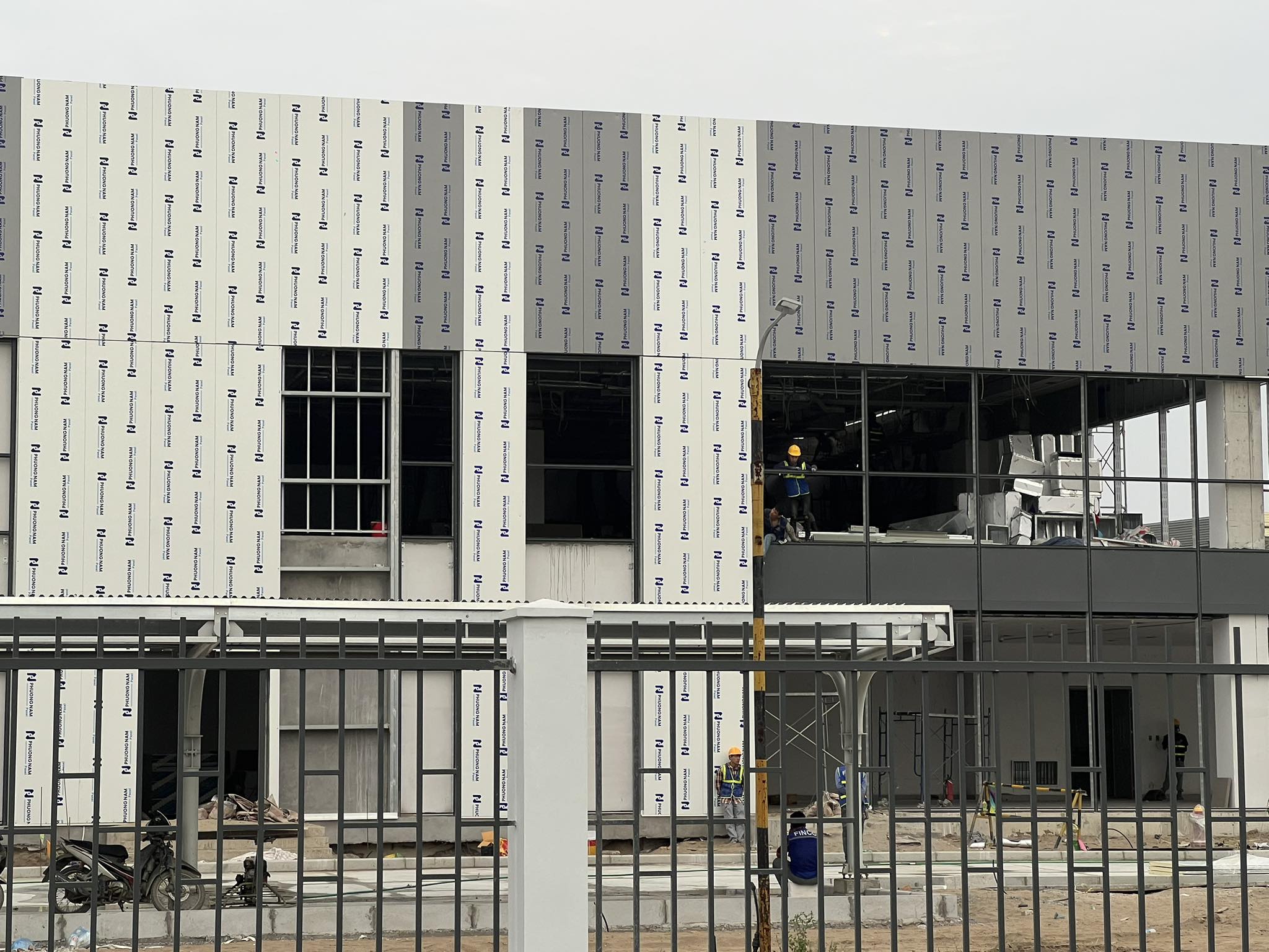 Panel Procy