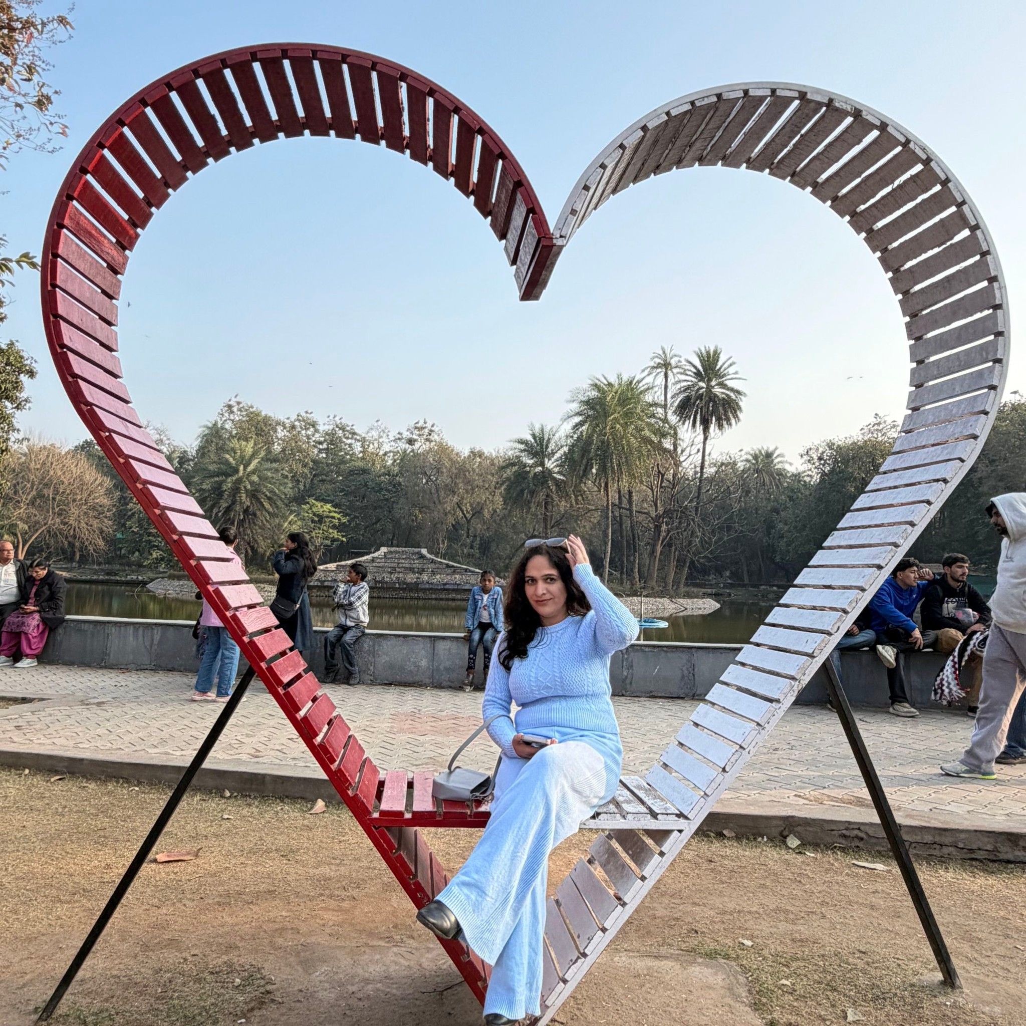 Poonam Chandel