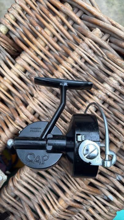 reel shimano nasci 500hg Okuma Sheffield DRII Centerpin and one Norfolk SKU:STLSW8000HGD