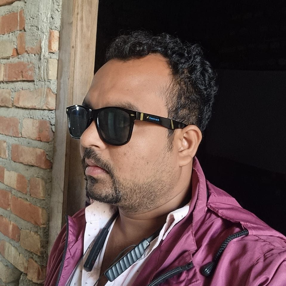 Dipendra Raj