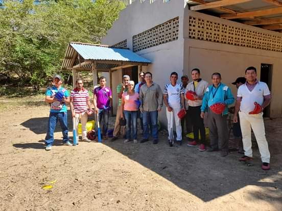 Instituto Nicaragüense de Fomento Municipal - INIFOM - #Jinotepe ...