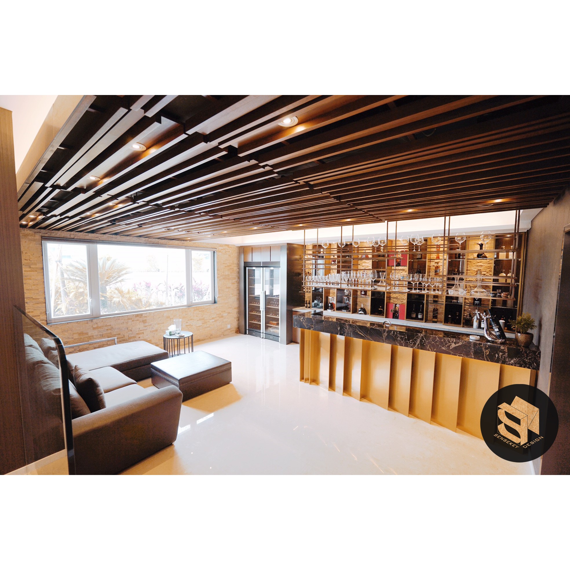 Sense Key Design Holdings Limited