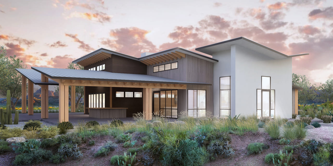 Locus Design Group, Architecture and Planning | Littleton CO