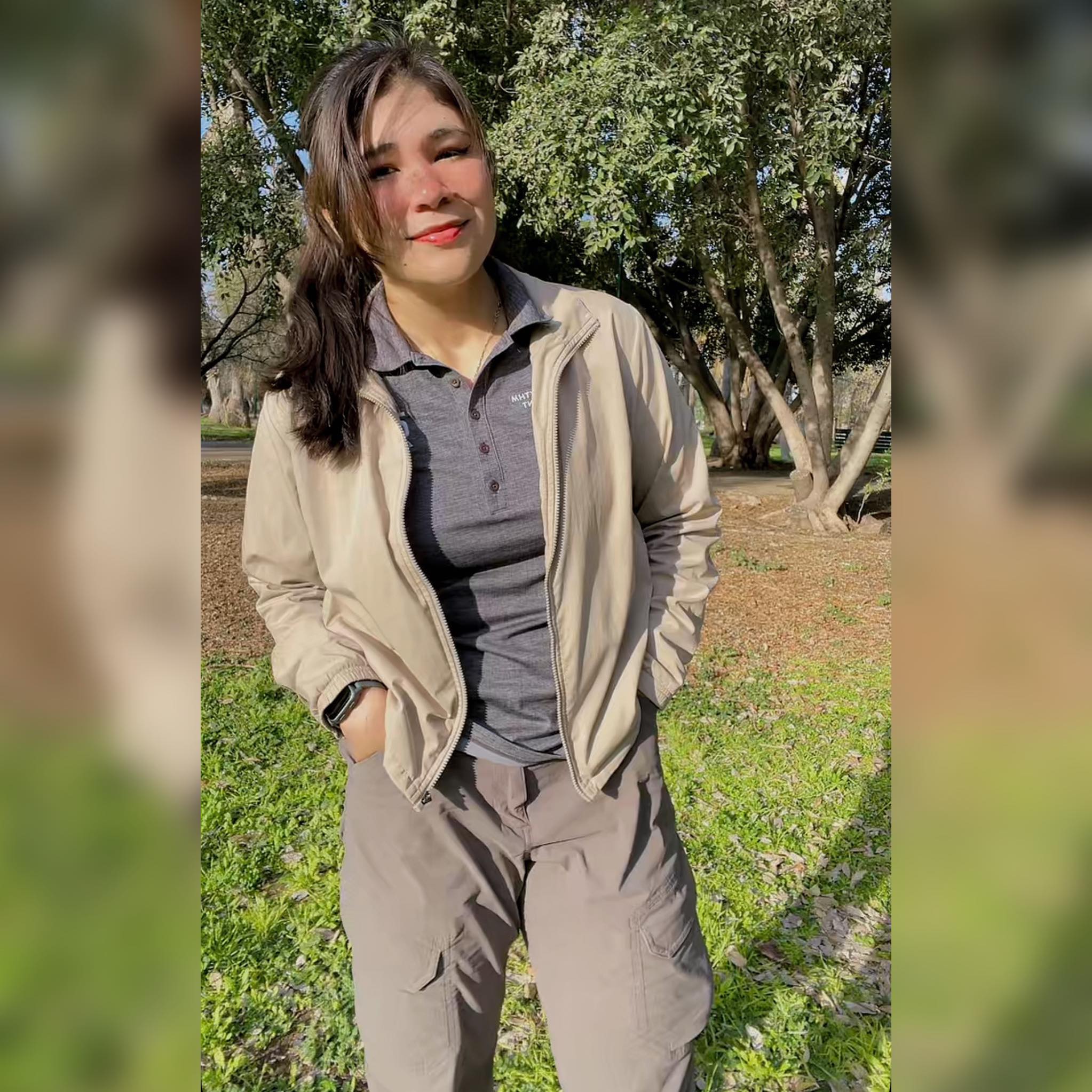 Ana Renteria