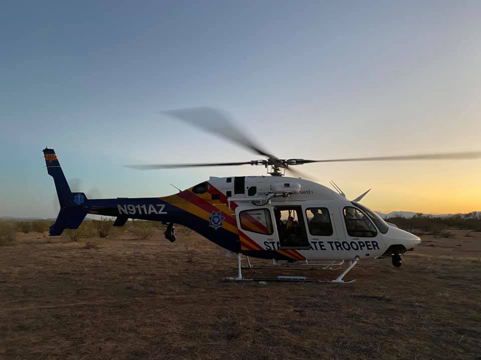 AZDPS Rangers - AZDPS Rangers added a new photo.