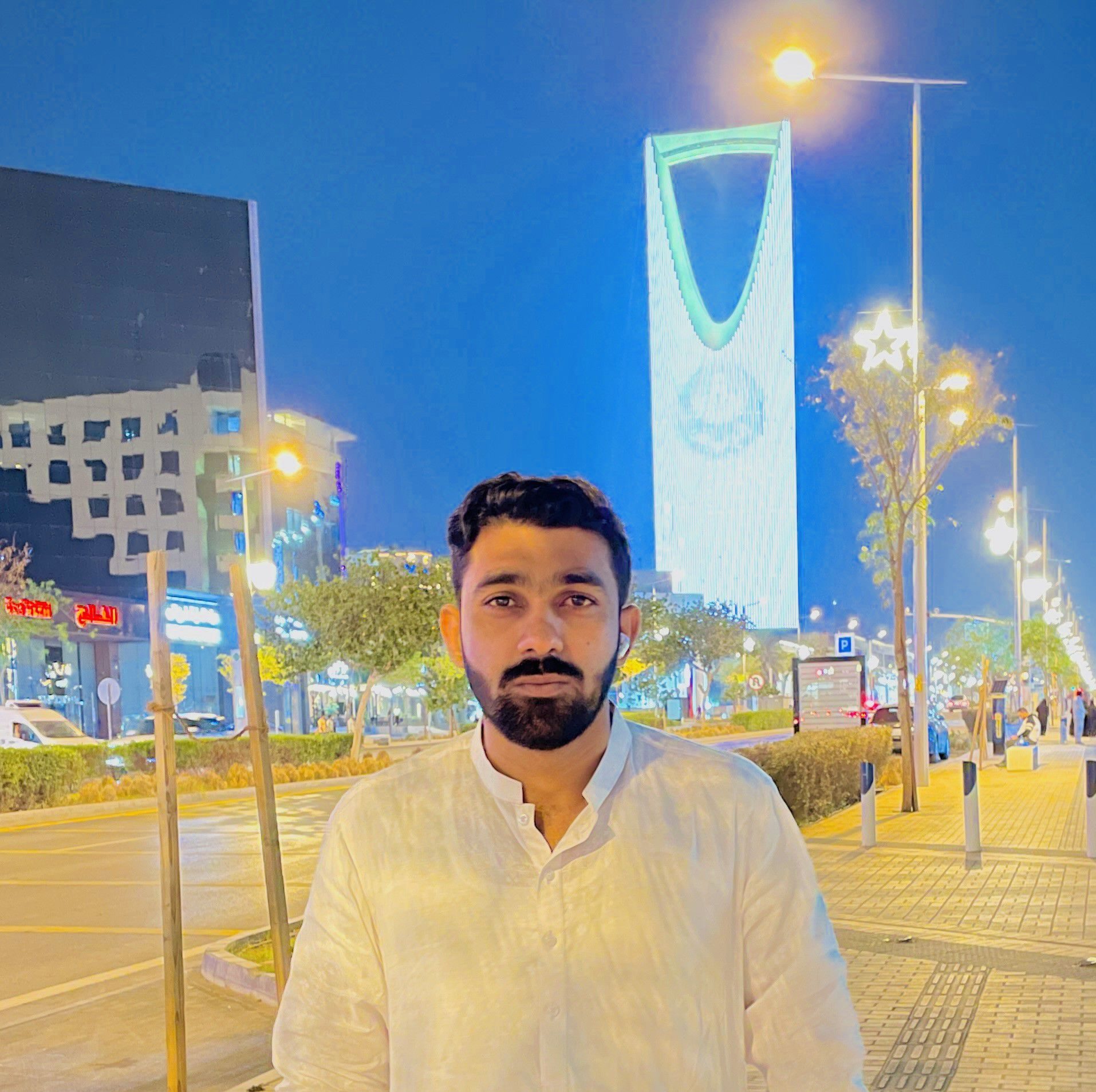 Muhammad Hammad