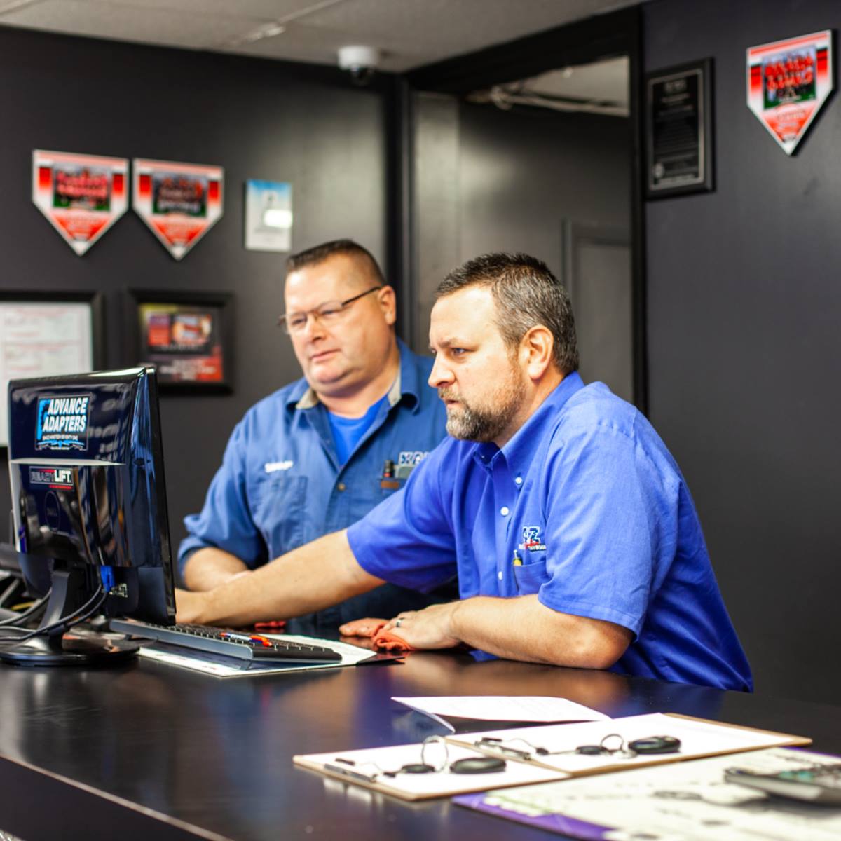 Kaz Transmissions | Grand Rapids MI