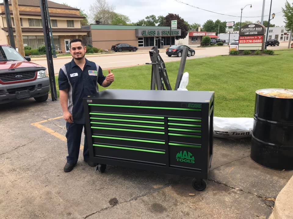 Towers Tools, Inc.