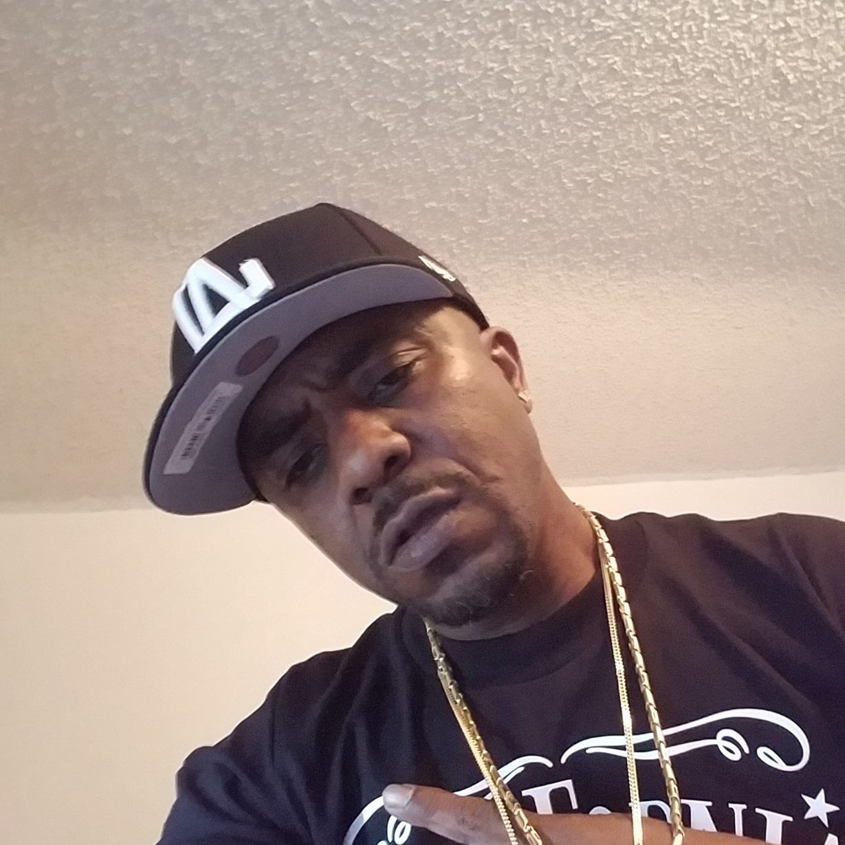 Shid,fo my real l.a. folks | La Beat Branch