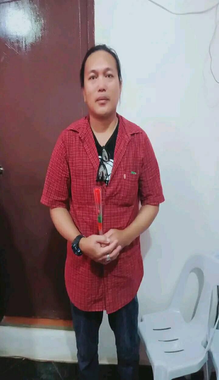 padagat sami gays | Ricky Ofonda