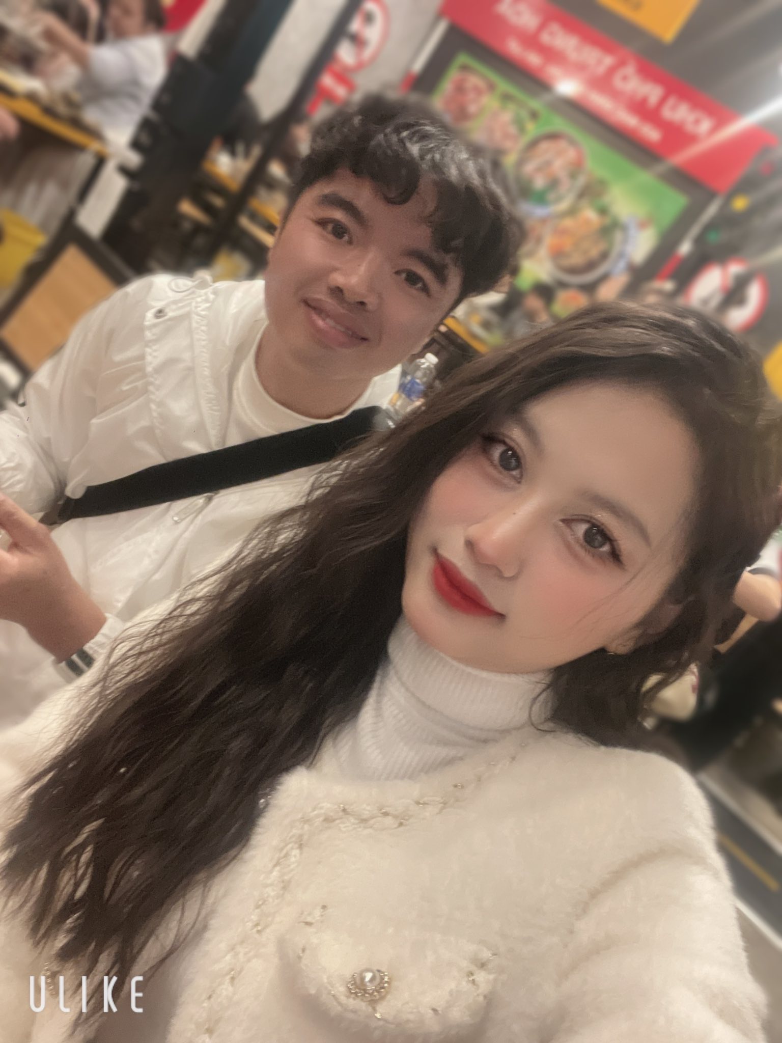 Linh Thỏ