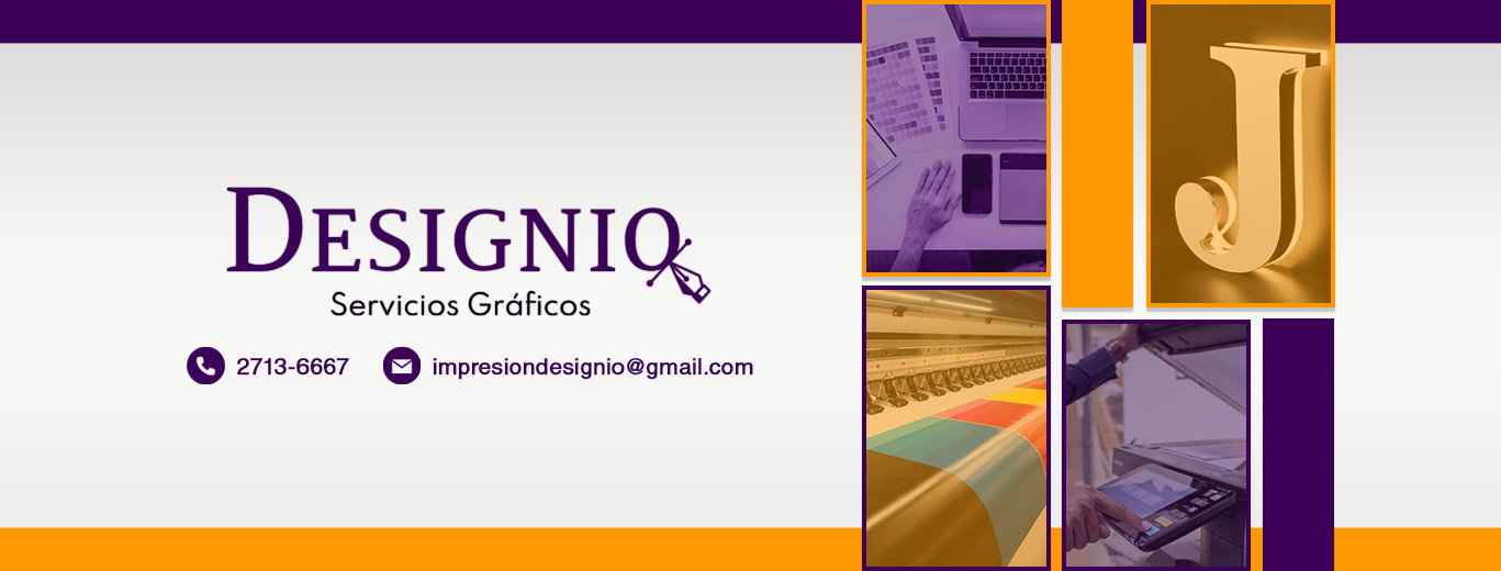 Designio SG