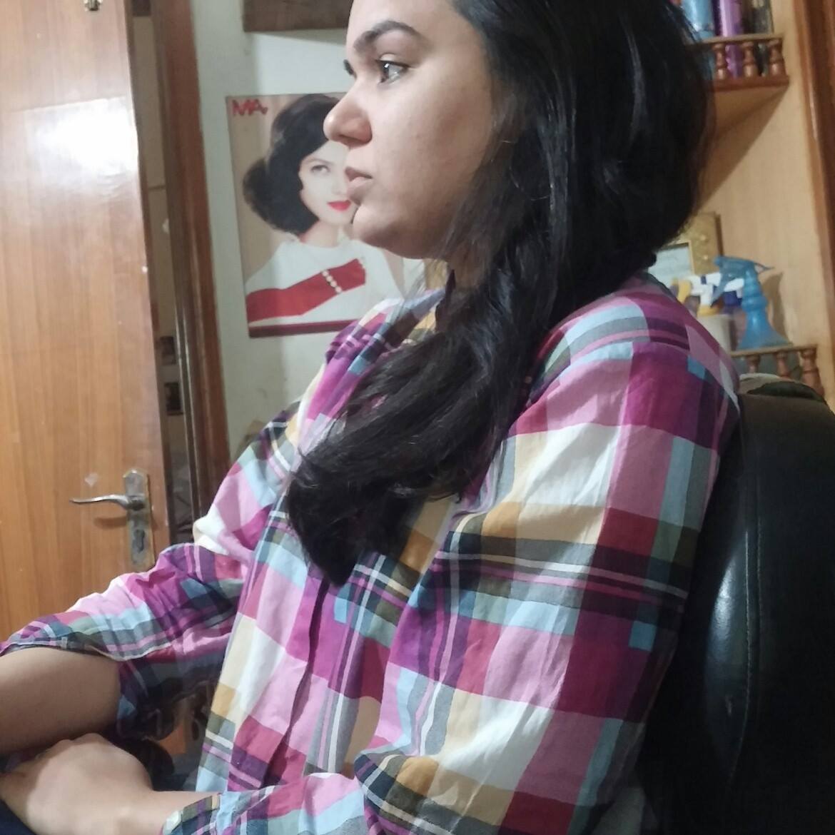 Humera princess of Bahawalpur