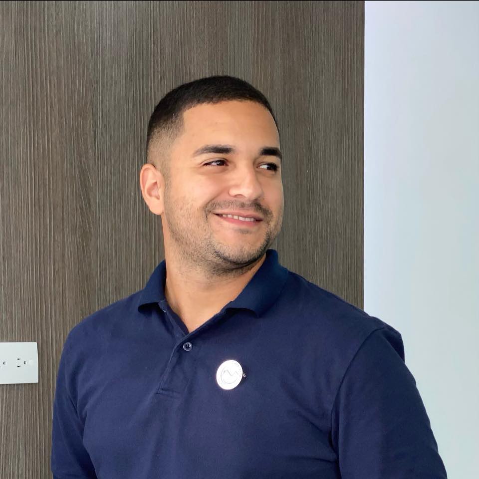 Henry Rios - Asesor Inmobiliario