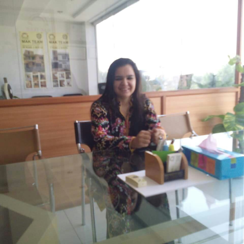 Humera princess of Bahawalpur