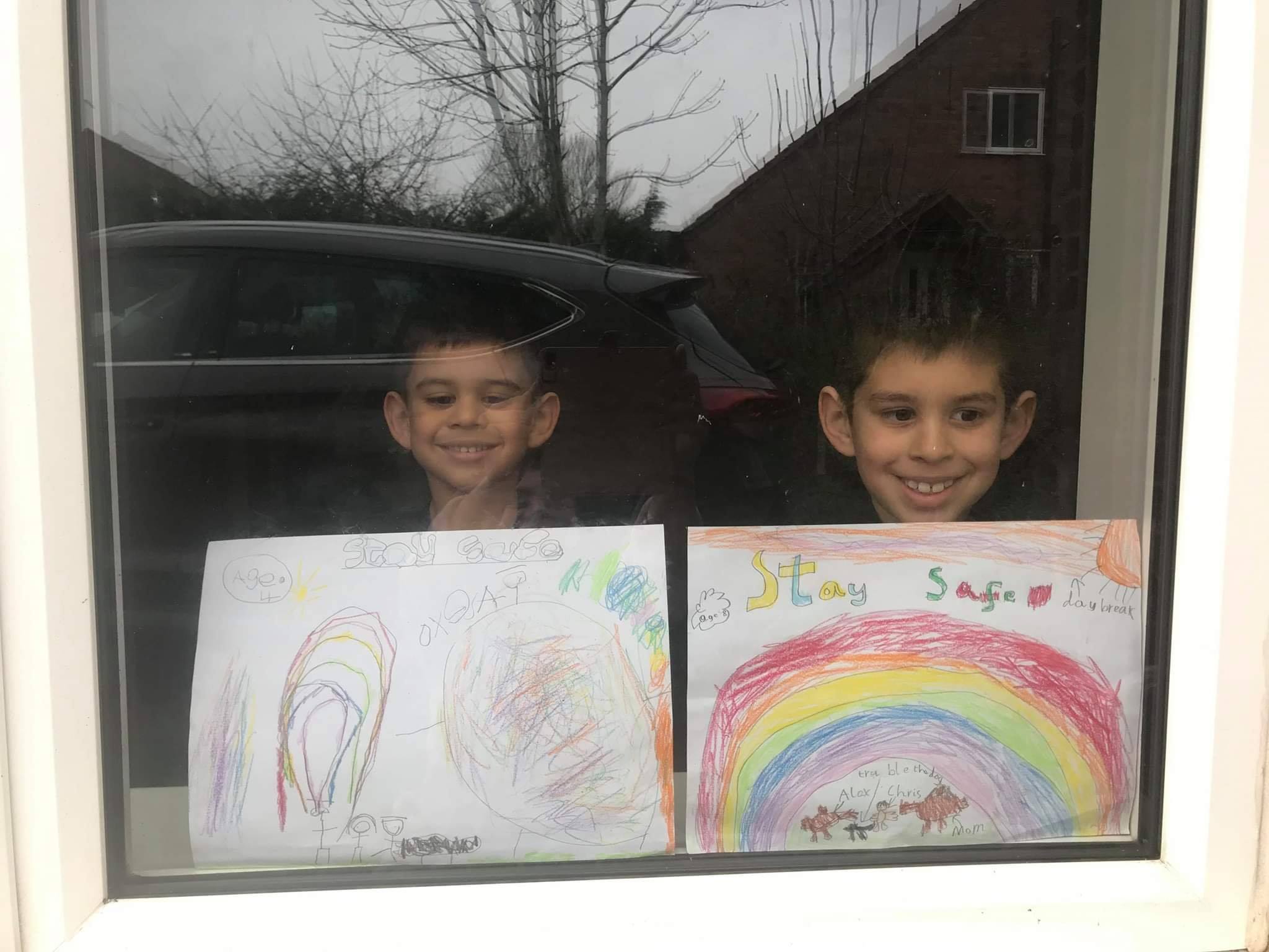 MILTON KEYNES AND BEYOND RAINBOW... - Milton Keynes Kids | Facebook
