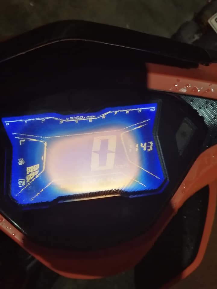 TechTronics - Now accepting AEROX PANEL GUAGE BURNED LCD... | Facebook