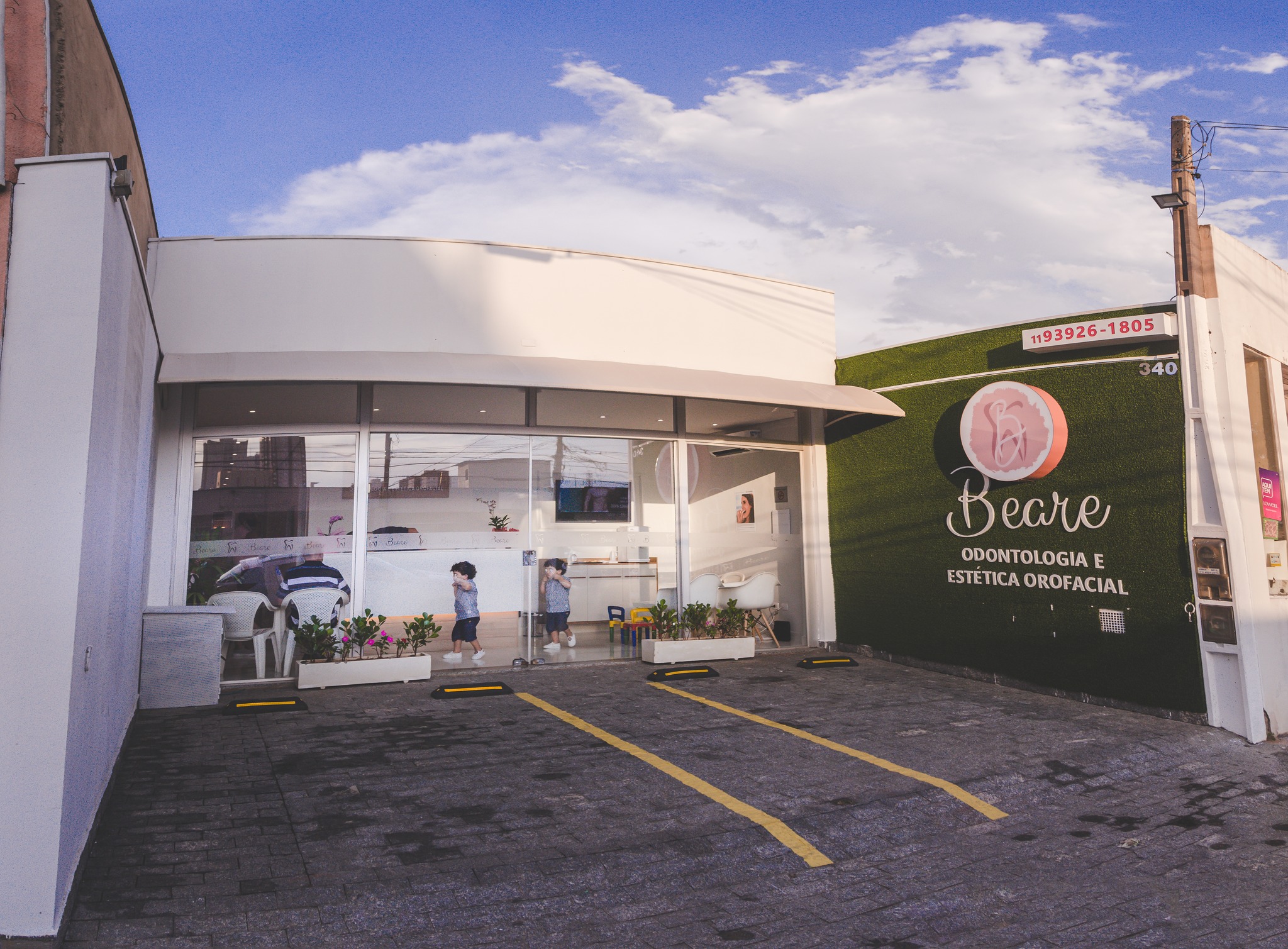 Beare Odontologia | Jundiaí SP