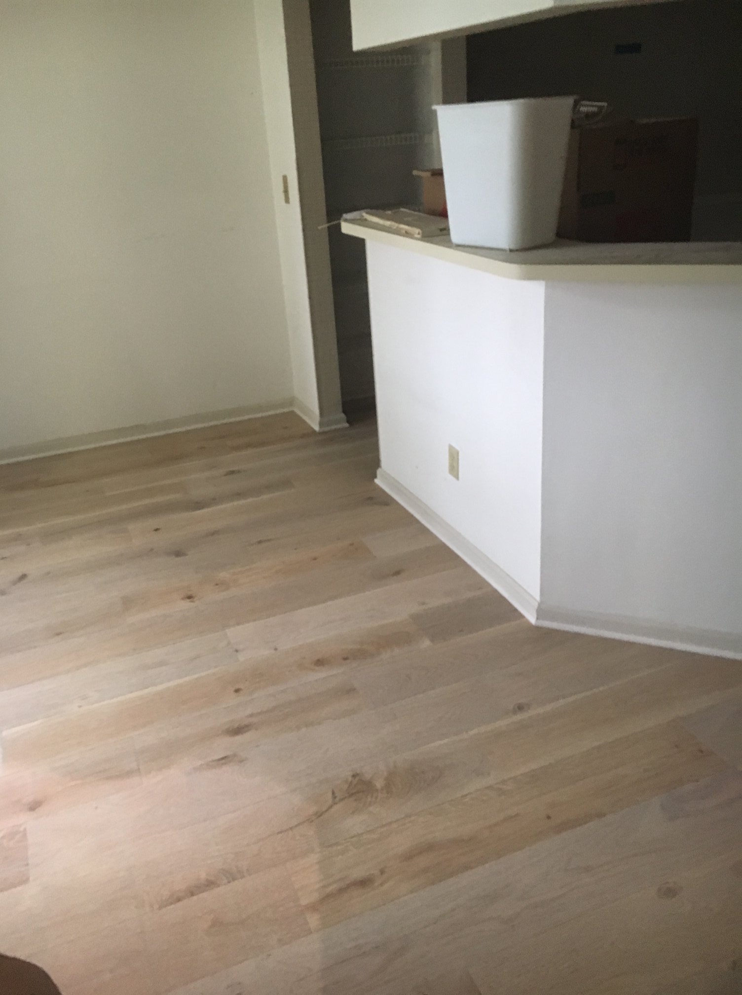 Contemporary Hardwood Floors | Jupiter FL