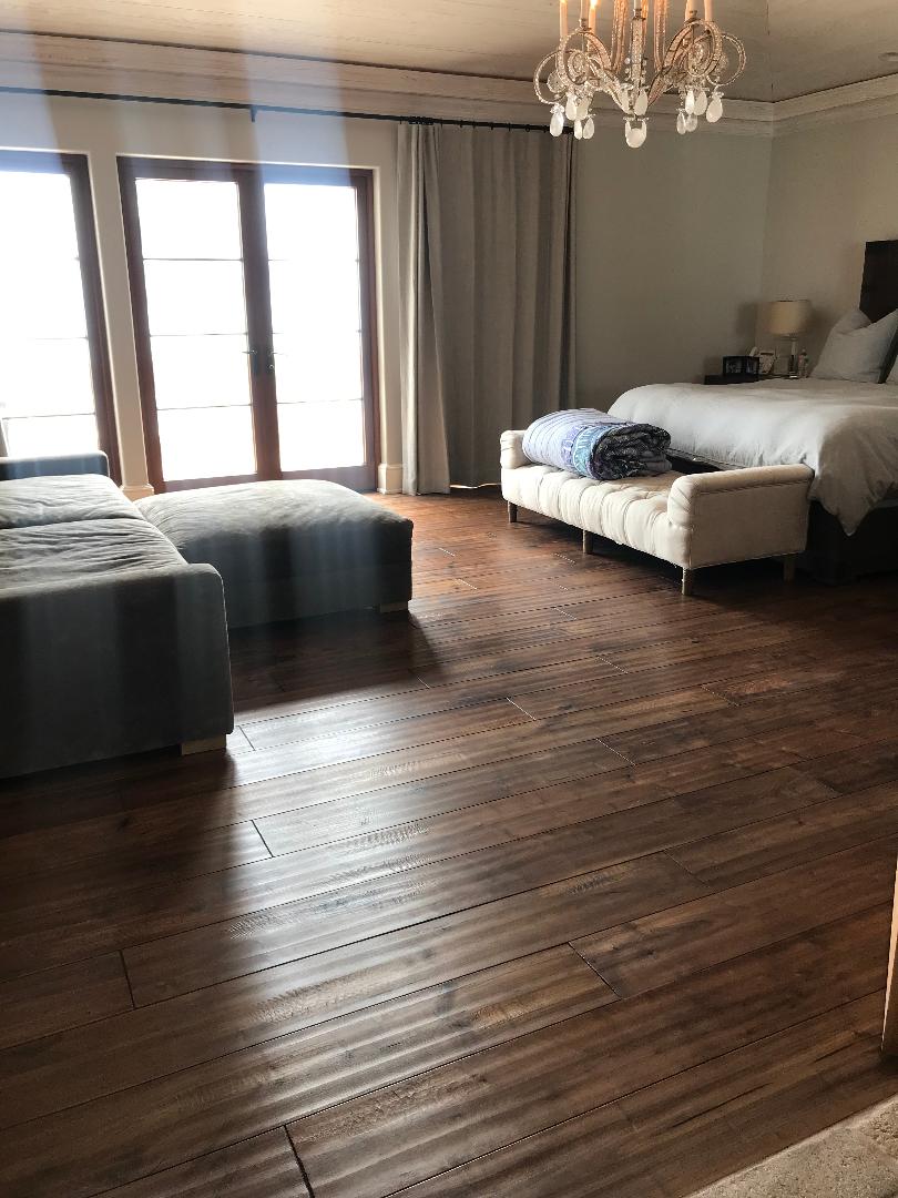 Contemporary Hardwood Floors | Jupiter FL