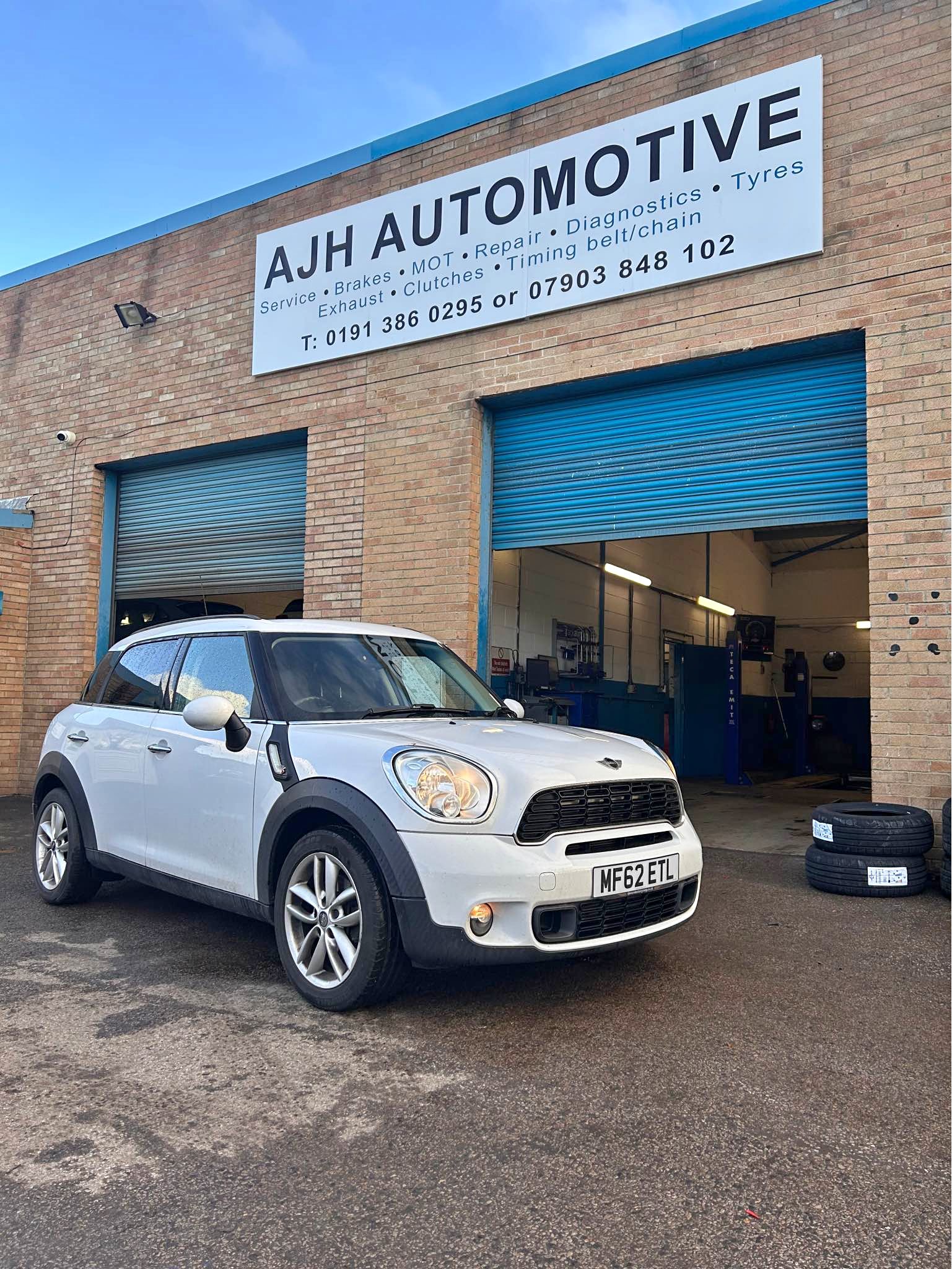 2012 MINI Countryman - Cars & Trucks - Durham, Durham | Facebook ...