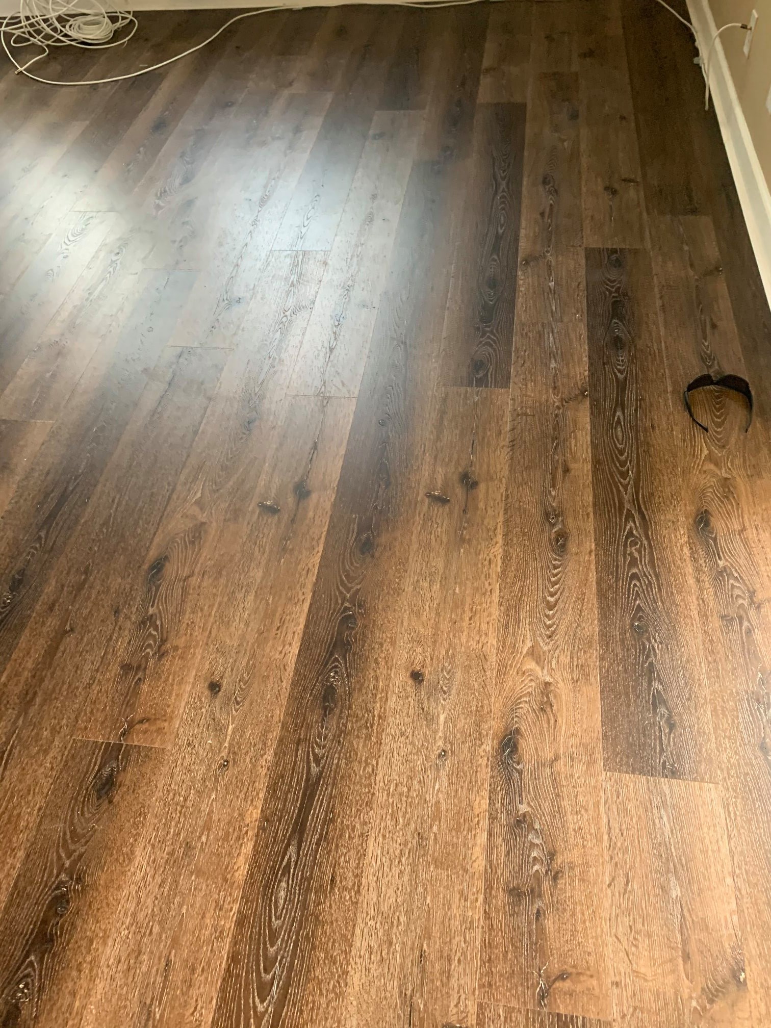 Contemporary Hardwood Floors | Jupiter FL