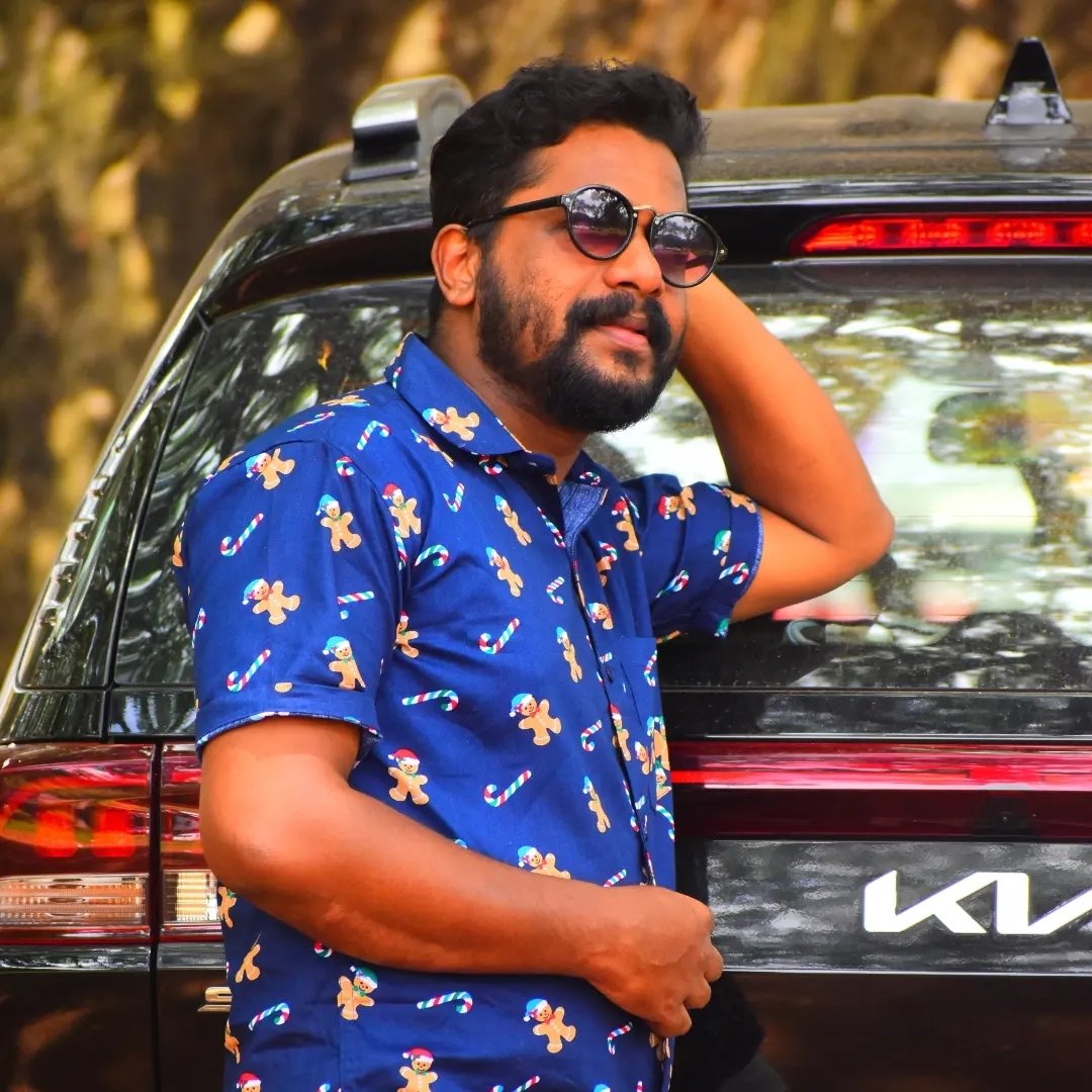 Lijo John Perunilam