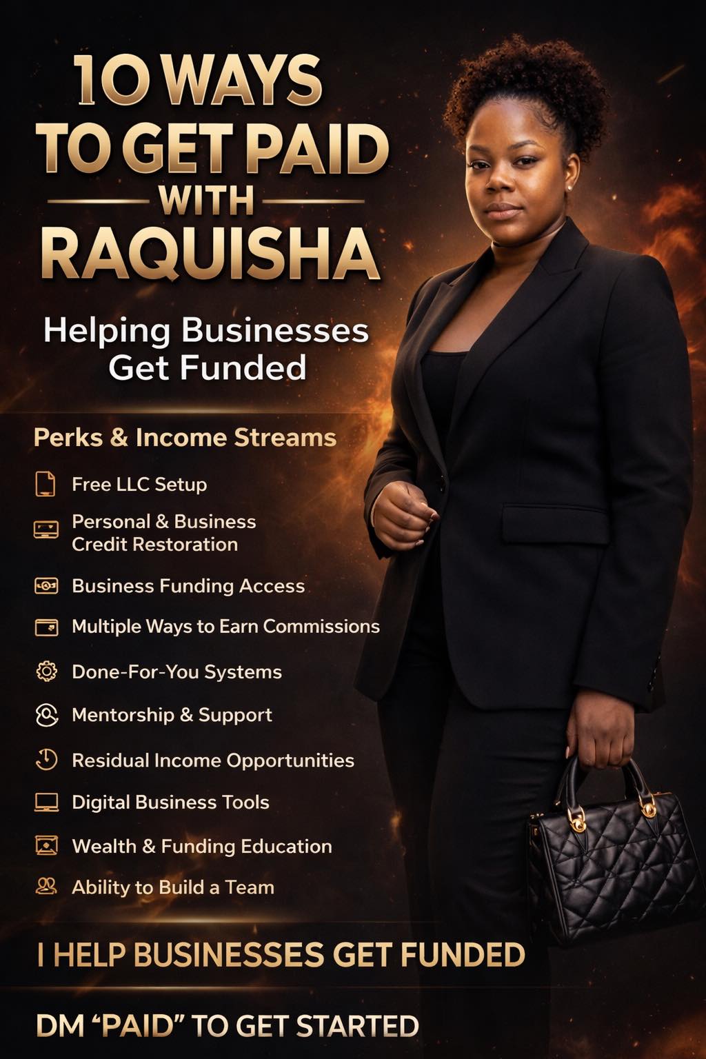 Raquisha Allen