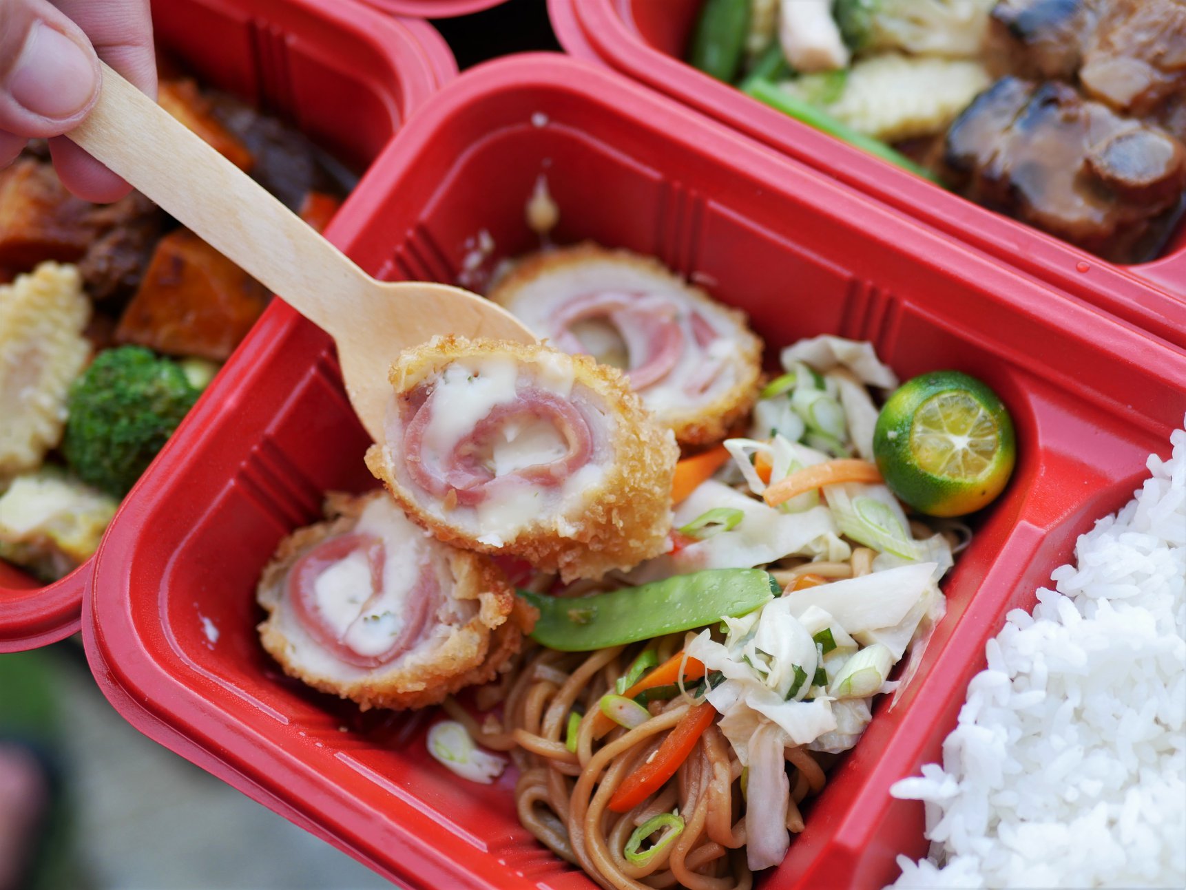 Barato Blog - 🔥 Sulit P99 Rice Meals🔥 Get your classic...