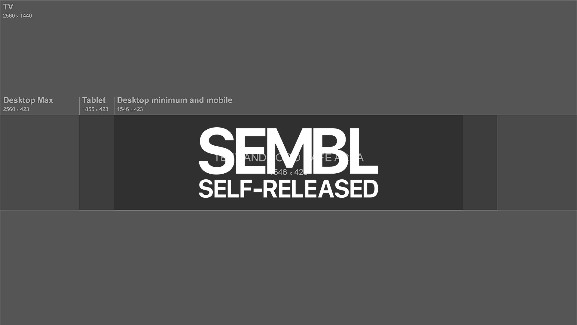 SEMBL - Home