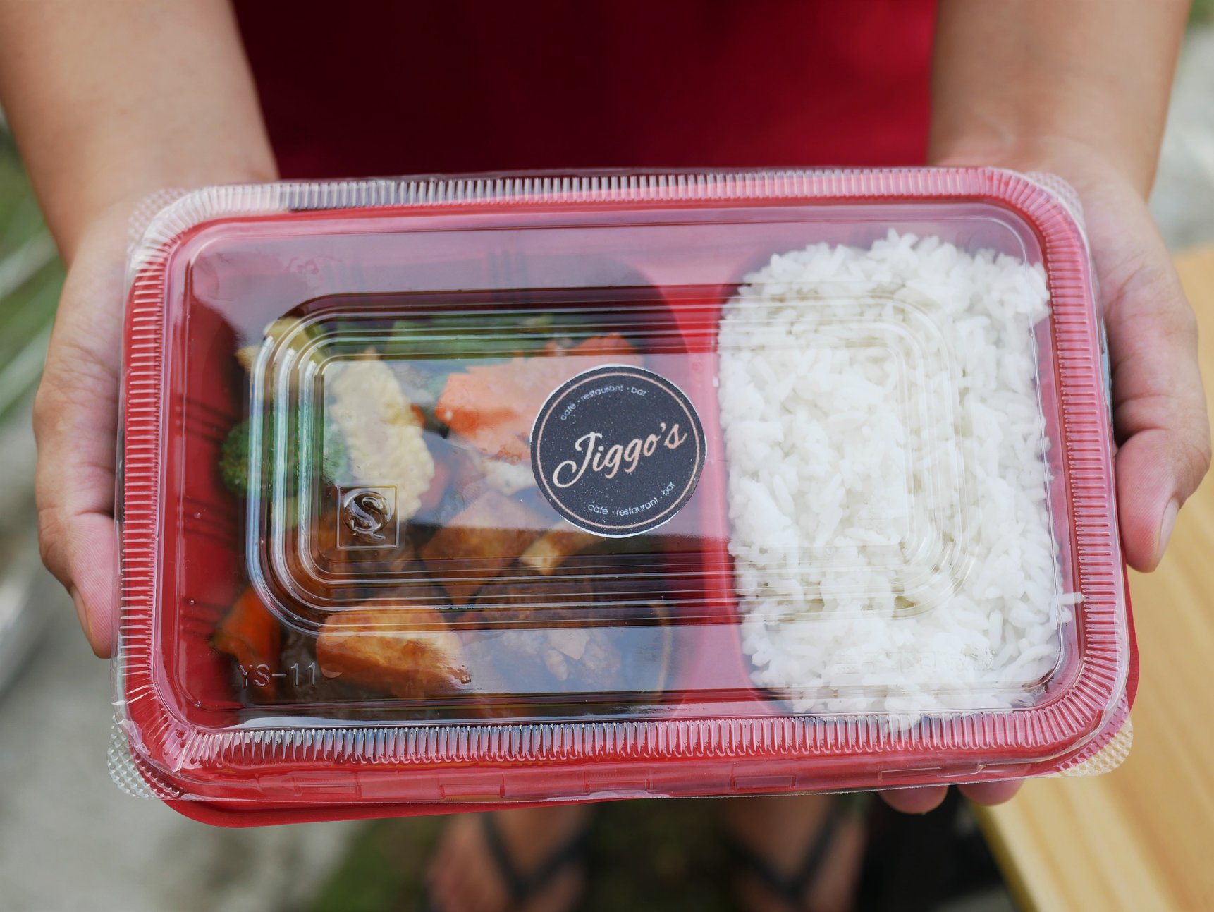 Barato Blog - 🔥 Sulit P99 Rice Meals🔥 Get your classic...